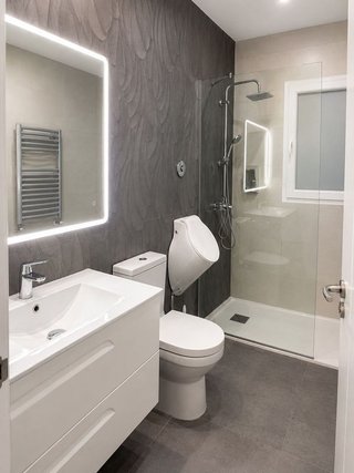 Piso en venta en Centro - El Pilar en Ciudad Real