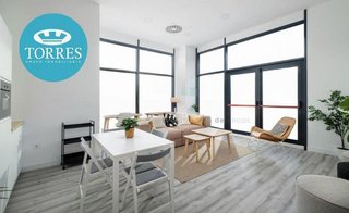 Piso en venta en Palma - Palmilla en Málaga