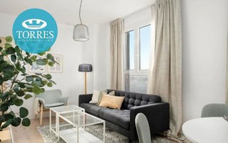 Piso en venta en Palma - Palmilla en Málaga