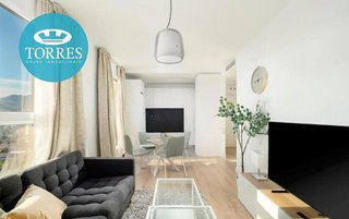 Piso en venta en Palma - Palmilla en Málaga