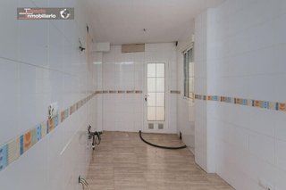 Piso en venta en Roquetas Centro en Roquetas de Mar