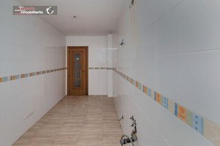 Piso en venta en Roquetas Centro en Roquetas de Mar