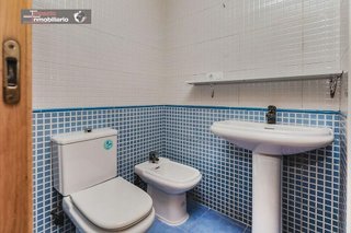 Piso en venta en Roquetas Centro en Roquetas de Mar