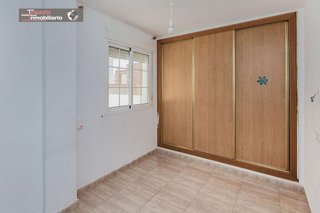 Piso en venta en Roquetas Centro en Roquetas de Mar