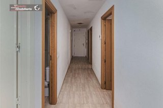 Piso en venta en Roquetas Centro en Roquetas de Mar