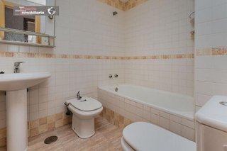 Piso en venta en Roquetas Centro en Roquetas de Mar