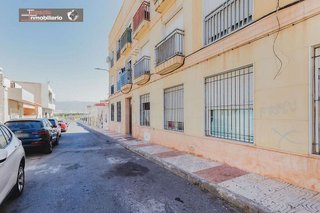 Piso en venta en Roquetas Centro en Roquetas de Mar
