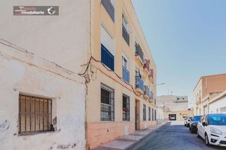 Piso en venta en Roquetas Centro en Roquetas de Mar