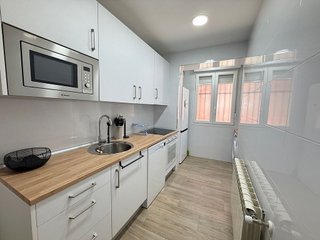 Piso en venta en Circular - Vadillos en Valladolid
