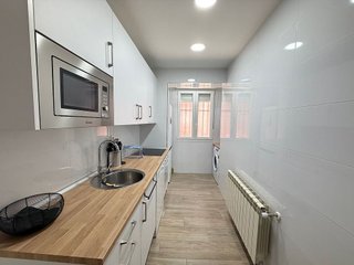 Piso en venta en Circular - Vadillos en Valladolid