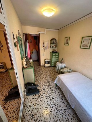 Piso en venta en Campoamor en Alicante