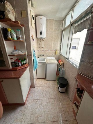 Piso en venta en Campoamor en Alicante
