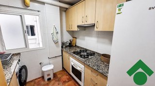 Piso en venta en La Laguna en Cádiz