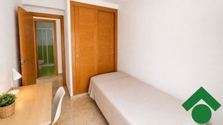 Piso en venta en La Laguna en Cádiz
