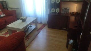 Piso en venta en Miracruz - Bidebieta en San Sebastián-Donostia
