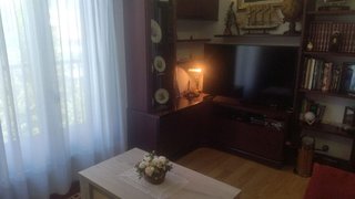 Piso en venta en Miracruz - Bidebieta en San Sebastián-Donostia