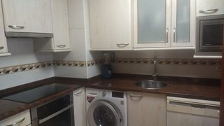 Piso en venta en Miracruz - Bidebieta en San Sebastián-Donostia