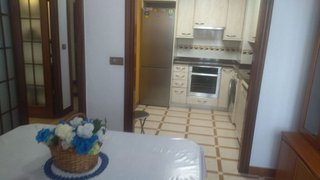 Piso en venta en Miracruz - Bidebieta en San Sebastián-Donostia