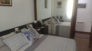 Piso en venta en Miracruz - Bidebieta en San Sebastián-Donostia