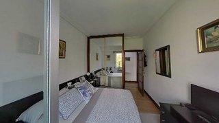 Piso en venta en Miracruz - Bidebieta en San Sebastián-Donostia