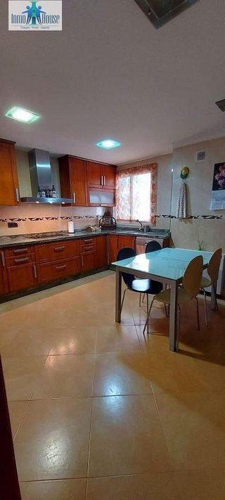 Piso en venta en Fátima en Albacete