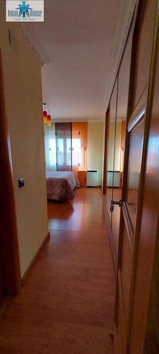 Piso en venta en Fátima en Albacete
