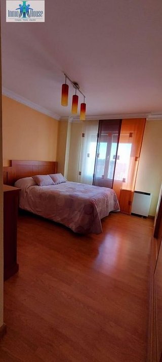 Piso en venta en Fátima en Albacete