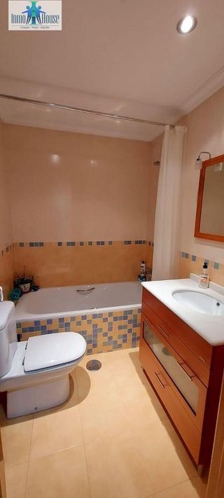 Piso en venta en Fátima en Albacete