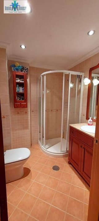 Piso en venta en Fátima en Albacete