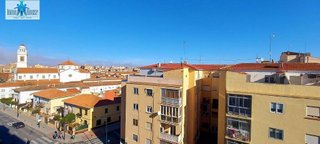 Piso en venta en Fátima en Albacete