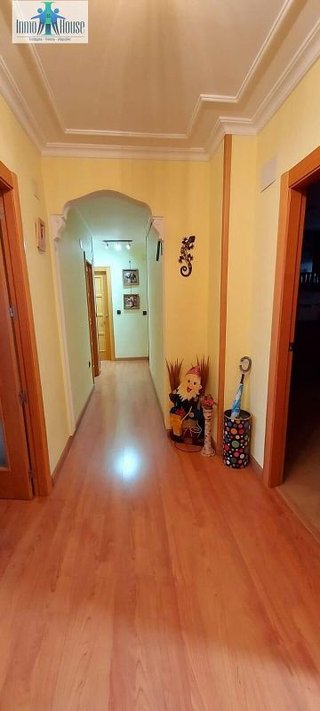 Piso en venta en Fátima en Albacete