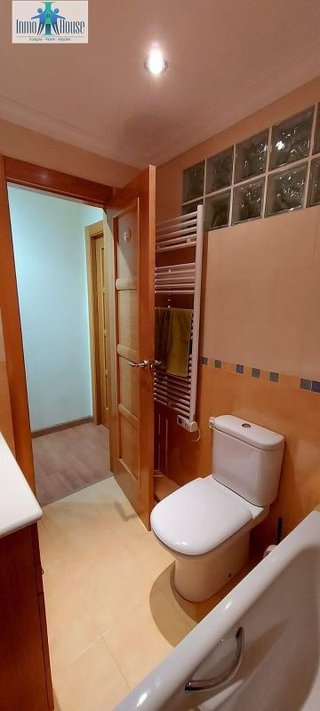 Piso en venta en Fátima en Albacete
