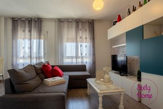 Piso en venta en Santo Domingo y San Martín  en Huesca
