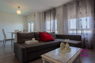 Piso en venta en Santo Domingo y San Martín  en Huesca