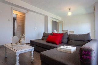 Piso en venta en Santo Domingo y San Martín  en Huesca