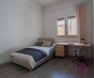 Piso en venta en Santo Domingo y San Martín  en Huesca