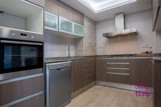 Piso en venta en Santo Domingo y San Martín  en Huesca