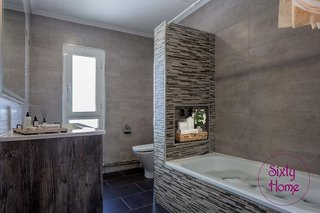 Piso en venta en Santo Domingo y San Martín  en Huesca