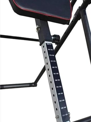 Tabla de inversión Yatek ECO Plegable