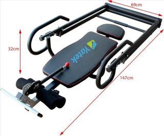 Tabla de inversión Yatek ECO Plegable