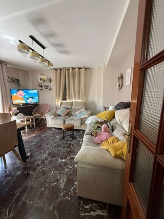 Piso en venta en El Valle - Universidad en Jaén