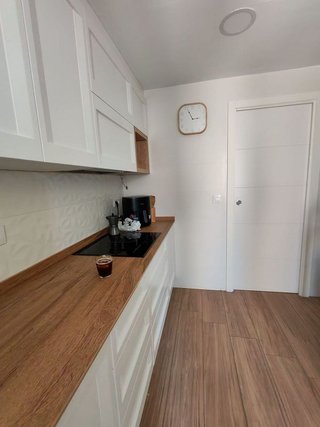 Piso en venta en El Valle - Universidad en Jaén