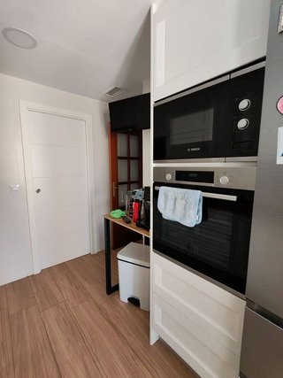 Piso en venta en El Valle - Universidad en Jaén