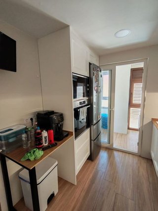 Piso en venta en El Valle - Universidad en Jaén