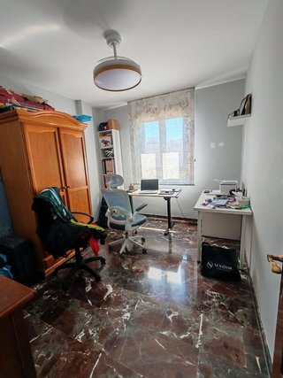 Piso en venta en El Valle - Universidad en Jaén