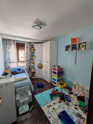 Piso en venta en El Valle - Universidad en Jaén