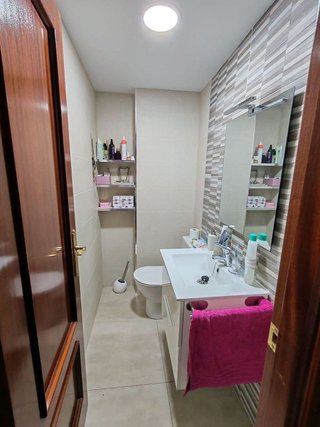 Piso en venta en El Valle - Universidad en Jaén