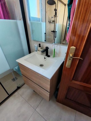 Piso en venta en El Valle - Universidad en Jaén