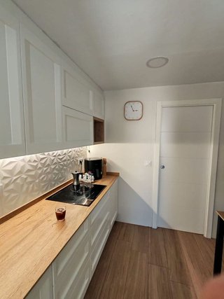 Piso en venta en El Valle - Universidad en Jaén