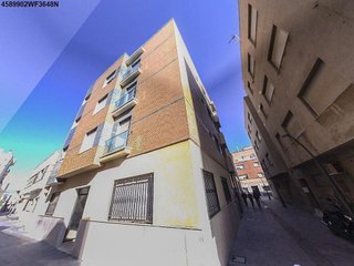 Piso en venta en Roquetas Centro en Roquetas de Mar